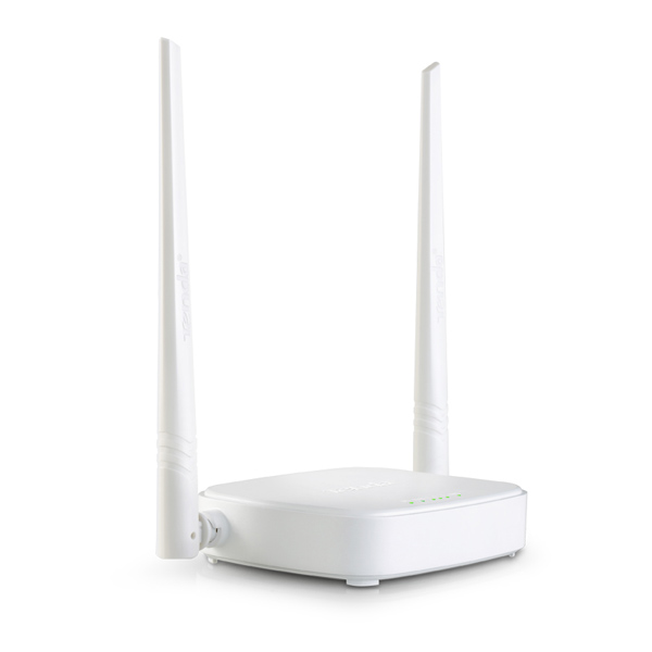 Router Wifi Tenda N301 (300 Mbps/ Wifi 4/ 2.4 GHz)
