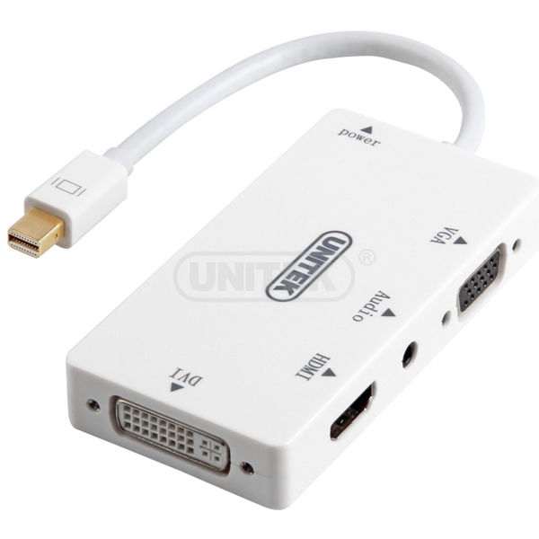 Cable mini Displayport sang ...