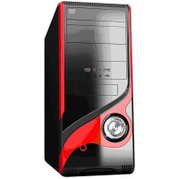 Case Super Deluxe 3007R