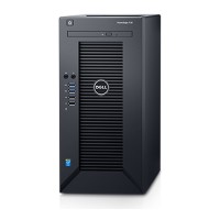 Server Dell PowerEdge T30 (4x3.5 Cabled HDD) 70093749