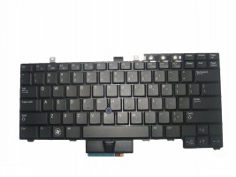 Keyboard DELL E6400 có đèn