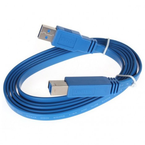 CABLE USB HDD Unitek Y-C413