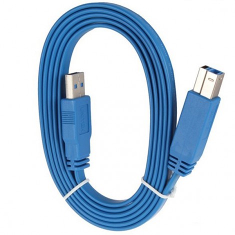 CABLE USB HDD Unitek Y-C413