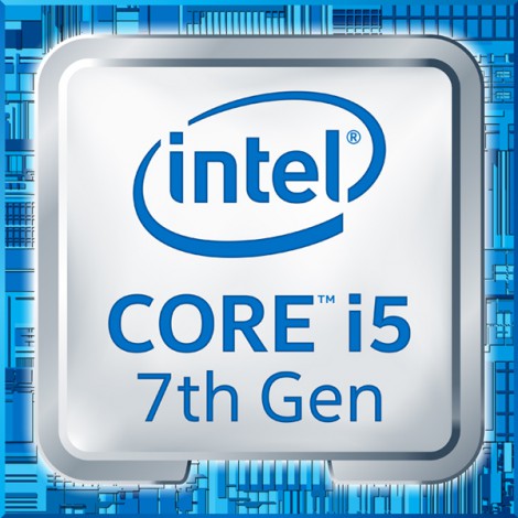 CPU Intel Core i5 7600