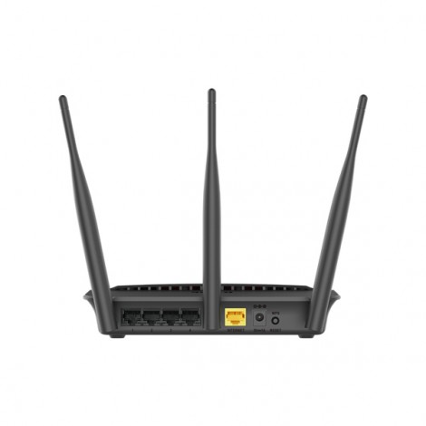 Router Wifi D-LINK DIR-809