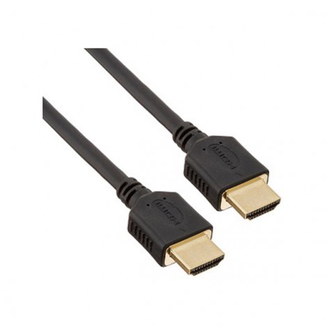 CABLE HDMI Elecom DH-HD14ER15BK