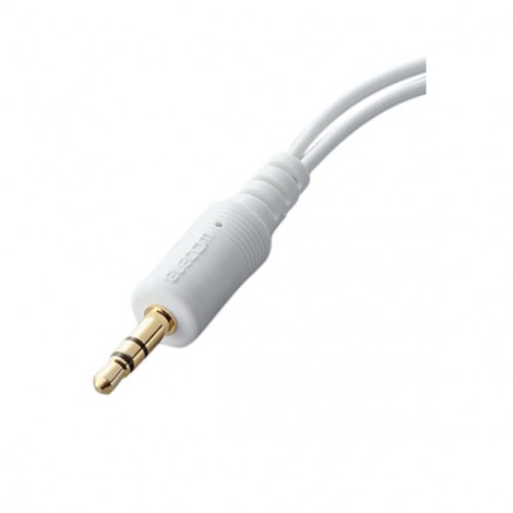 CABLE Elecom IPC-AS/WH