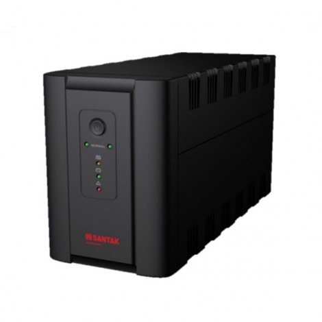 Bộ lưu điện UPS SANTAK 2000 PRO