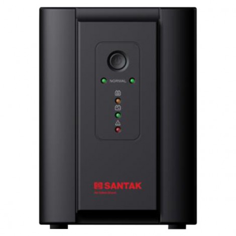 Bộ lưu điện UPS SANTAK Blazer 1000 PRO