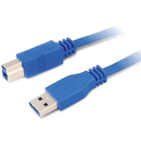 CABLE USB HDD Unitek Y-C413