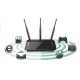 Router Wifi D-LINK DIR-809