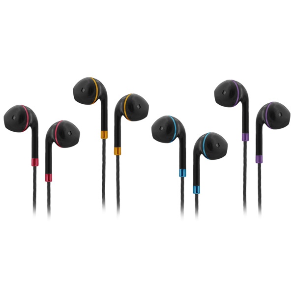 EarPhone Cliptec BME616