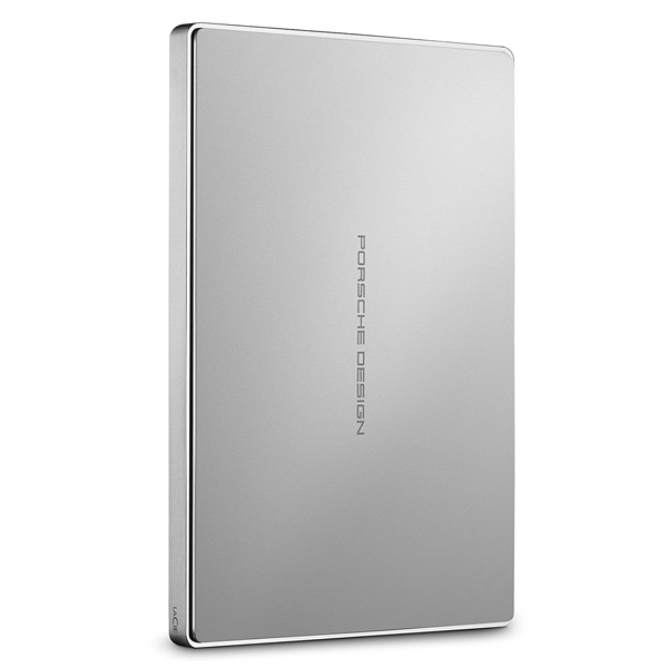 Ổ cứng HDD 1TB Lacie Porsche P'9227 ...