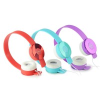 HeadPhone Cliptec BMH831