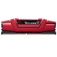 RAM Desktop G.Skill 16GB DDR4 Bus 3000 Mhz F4-3000C15S-16GVR