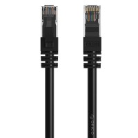 Cable mạng bấm sẵn Orico PUG-C6-300