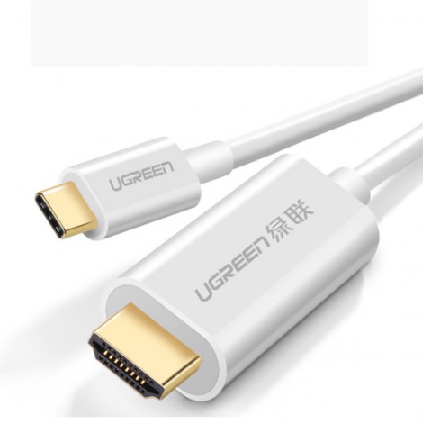 Cáp chuyển đổi USB Type C sang HDMI dài ...