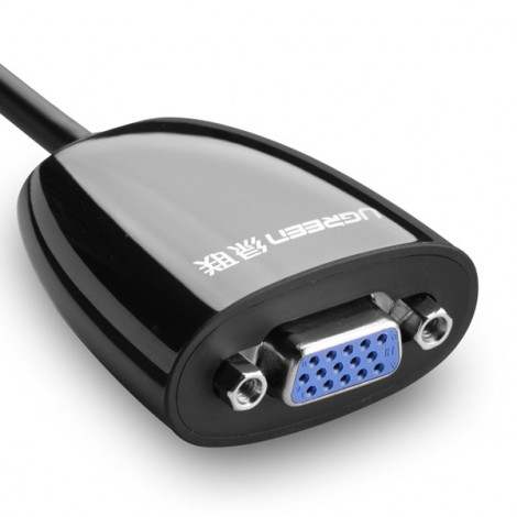 Cable HDMI sang VGA Ugreen 40253