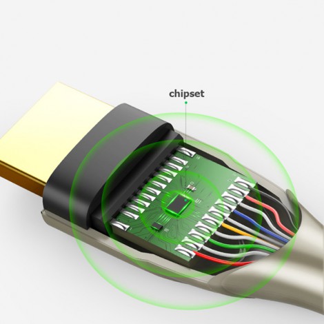 Cable HDMI Ugreen 50107