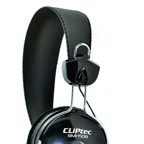 HeadPhone Cliptec BMH508