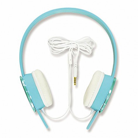 HeadPhone Cliptec BMH831