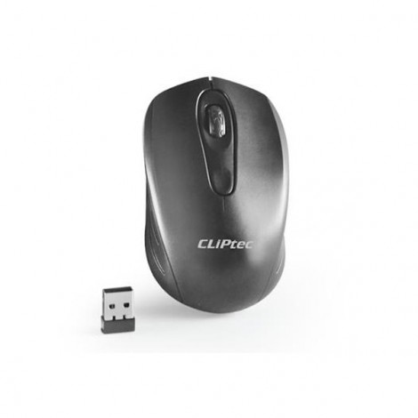 Combo bàn phím + chuột Cliptec RZK337