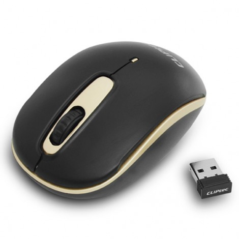 Mouse Cliptec RZS854