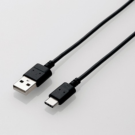 Cable ELECOM MPA-ACX12BK