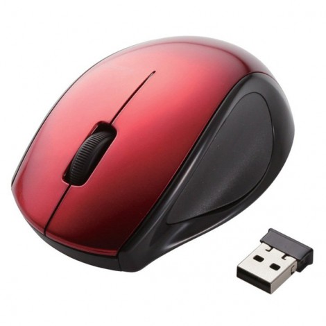 Mouse ELECOM M-LS14DLRD