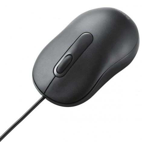 MOUSE ELECOM M-Y6URBK/RD/PN/WH