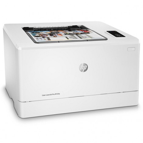 Máy in HP LaserJetPro M154A