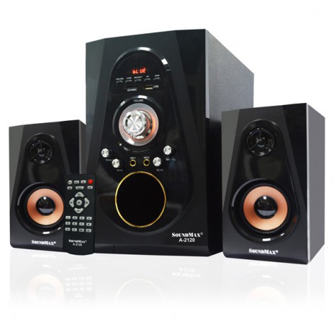 Loa Soundmax A2120