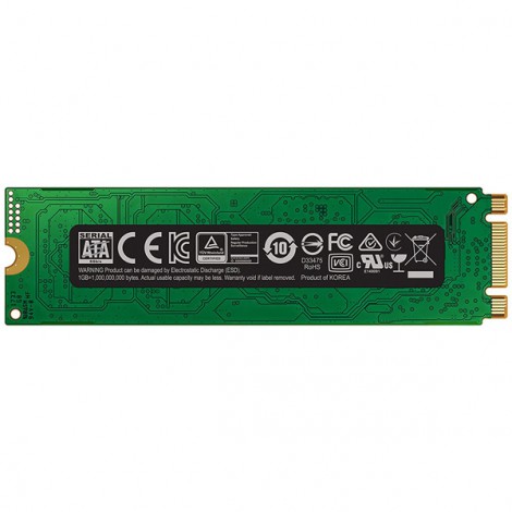 Ổ cứng SSD 500GB SAMSUNG 860 EVO (MZ-N6E500BW)