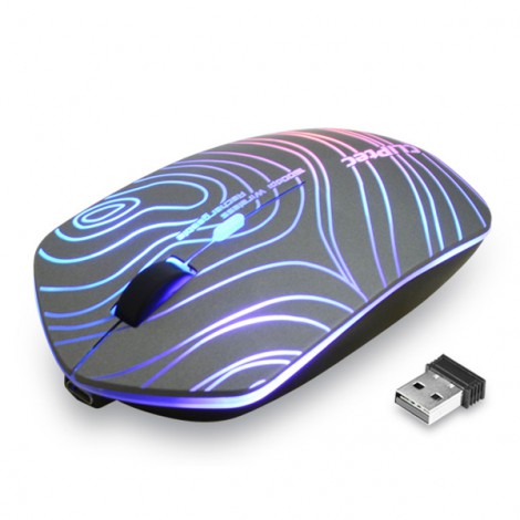 Mouse Cliptec RZS610