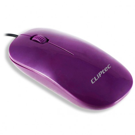 Mouse Cliptec RZS969