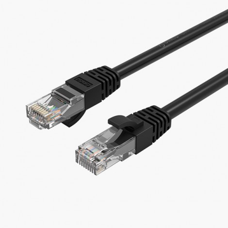 Cable mạng bấm sẵn Orico PUG-C6-200