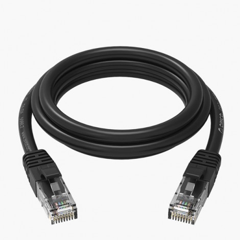 Cable mạng bấm sẵn Orico PUG-C6-150