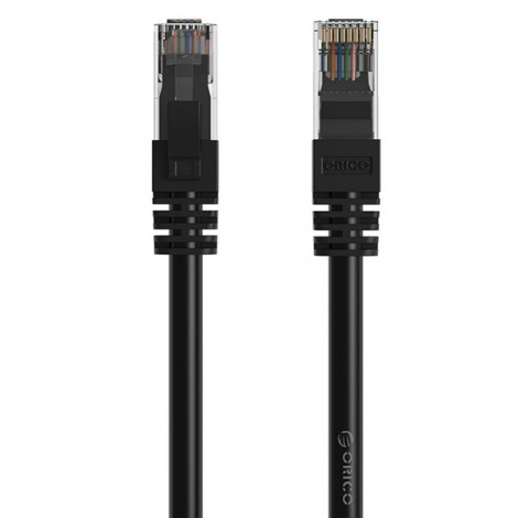 Cáp mạng bấm sẵn Cat6 UTP dài 5m Orico ...