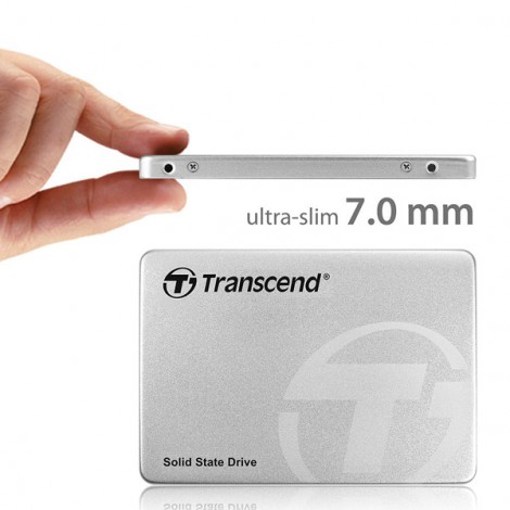 Ổ cứng SSD 480GB Transcend 220S