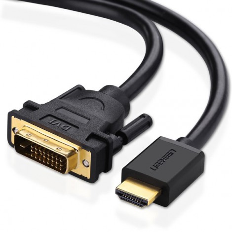 Cable HDMI sang DVI Ugreen 10135