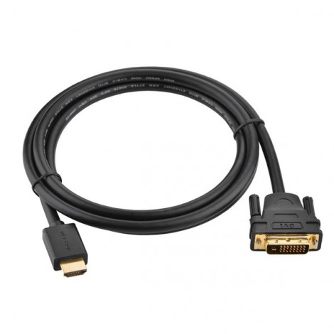 Cable HDMI sang DVI Ugreen 10135