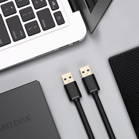 Cable USB 3.0 Ugreen 10371