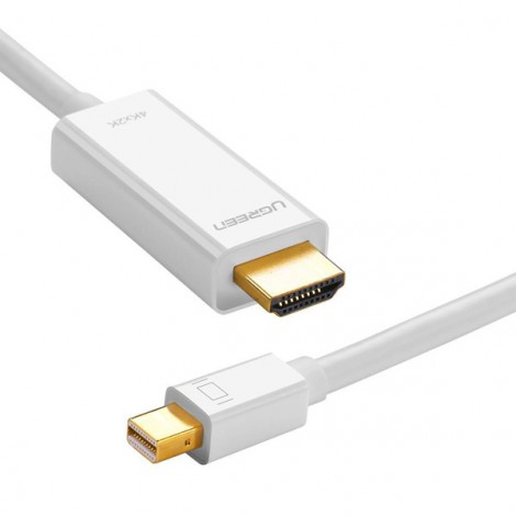 Cable Mini Displayport sang HDMI Ugreen 10452