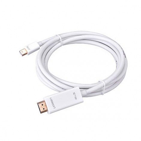 Cable Mini Displayport sang HDMI Ugreen 10452