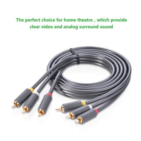 Cable Audio Ugreen 10526
