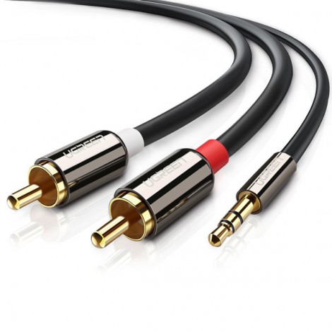 Cable Audio Ugreen 10590