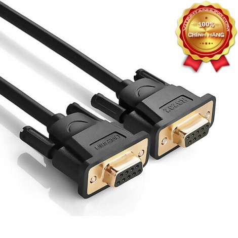 Cable Com RS232 Ugreen 20150