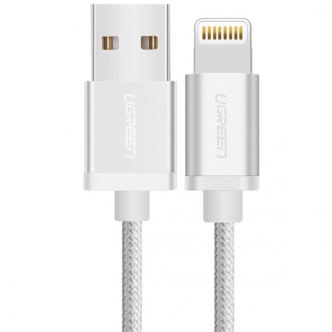 Cable Lightning sang USB Ugreen 30586