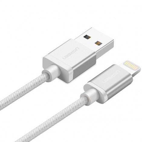 Cable Lightning sang USB Ugreen 30586