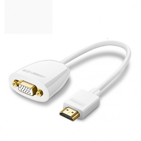 Cable HDMI sang VGA Ugreen 40252